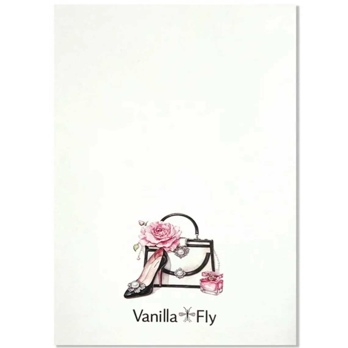 LYKØNSKNINGSKORT 13X9 CM | LOVE THE WAY YOU ARE