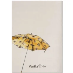 LYKØNSKNINGSKORT 13X9 CM | THANKS FOR BEEING YOU