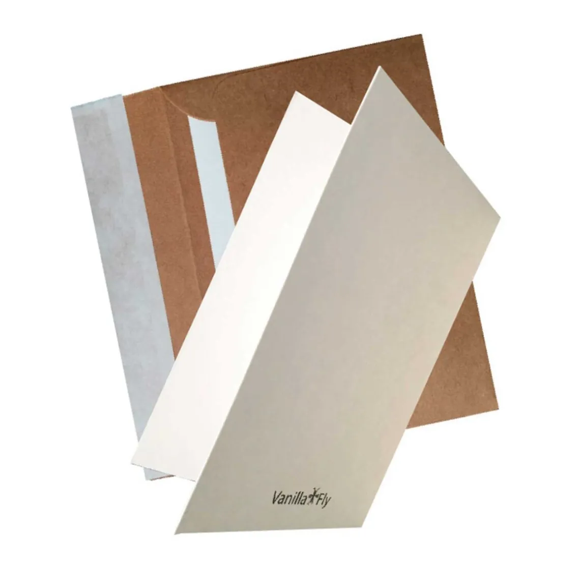 LYKØNSKNINGSKORT 13X9 CM | WELCOME LITTLE ONE