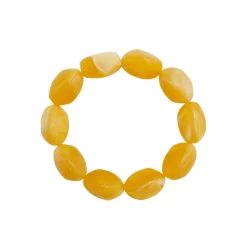 LYON BRACELET | GOLDEN