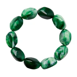 LYON BRACELET | GREEN