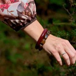 LYON BRACELET | MOCCA