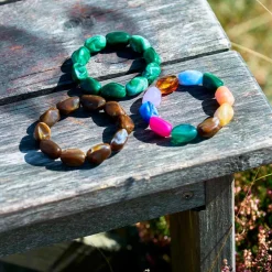 LYON BRACELET | MOCCA