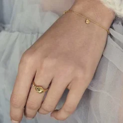 LYSANDER BRACELET | FORGYLDT