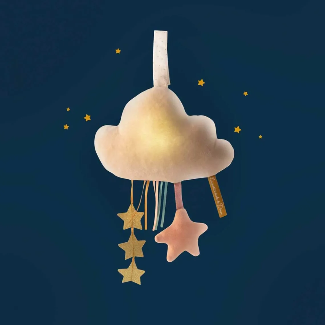 LYSENDE SKY - LA PETITE ECOLE