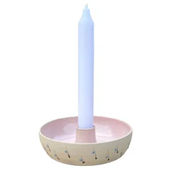 LYSESTAGE TIL KRONELYS | ROSA M/DOT