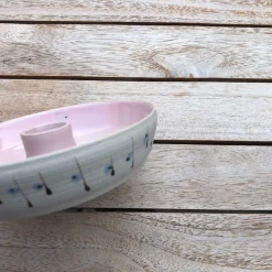 LYSESTAGE TIL KRONELYS | ROSA M/DOT