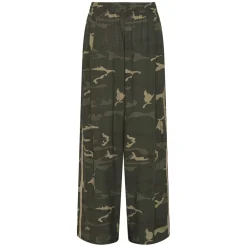 MABLE PANTS | ZEBRA ARMY