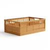 MADE CRATE MAXI 48X34X17 CM | FUDGE