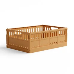 MADE CRATE MAXI 48X34X17 CM | FUDGE