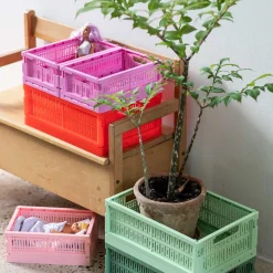 MADE CRATE MAXI 48X34X17 CM | MINTY