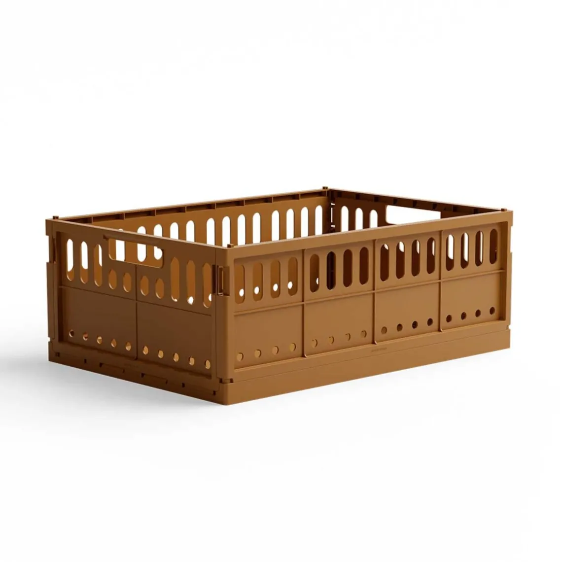 MADE CRATE MAXI 48X34X17 CM | TOFFEE
