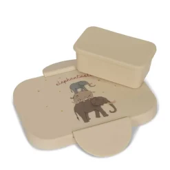 MADKASSE | SAFARI/ELEPHANTASTIC