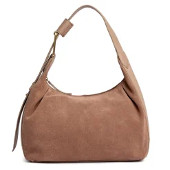 MADRID HANDBAG | TAUPE