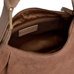 MADRID HANDBAG | TAUPE