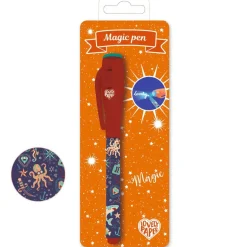 MAGIC PEN STEVE 13 CM