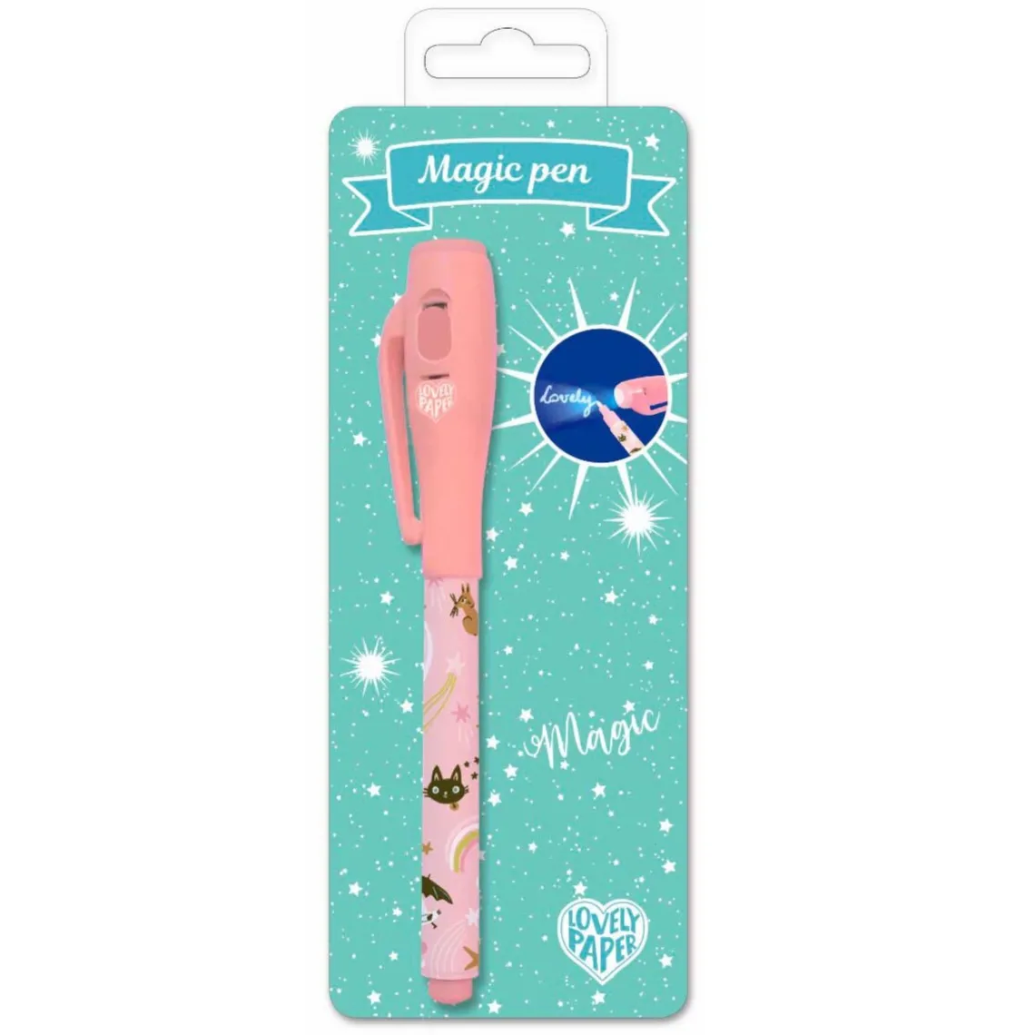 MAGISK PEN - LUCILLE