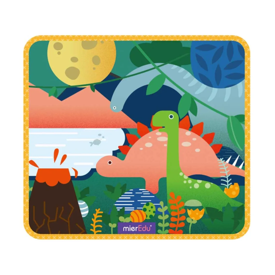 MAGISK TEGNETAVLE - DINO