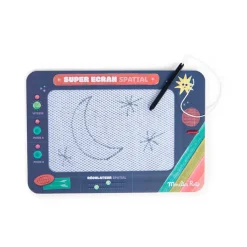 MAGNETISK TEGNETAVLE