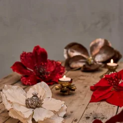 MAGNOLIA HOVED D25 CM