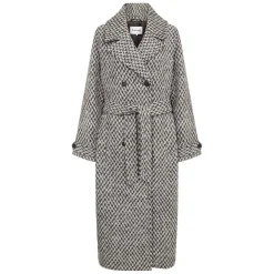 MAI 2 JACKET | COFFEE COMBI