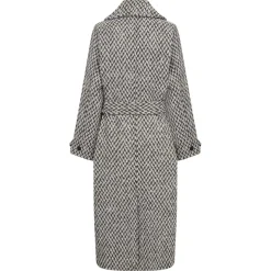 MAI 2 JACKET | COFFEE COMBI