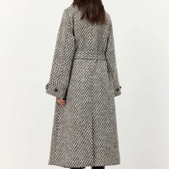 MAI 2 JACKET | COFFEE COMBI