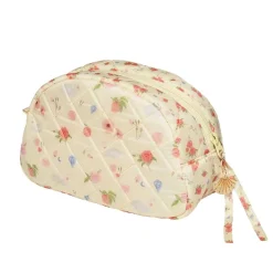 MAKEUPTASKE MEDIUM - ROSES AND SHELLS