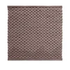 MAKS BADEMÅTTE 60X60CM | TAUPE
