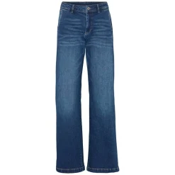 MALIA JEANS | BLUE