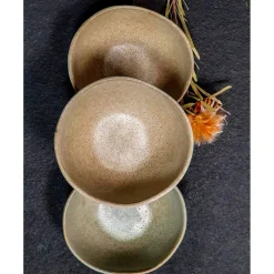 MAME DIPSKÅL 11x10CM | OYSTER