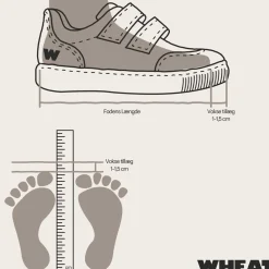 MARLIN FILT HJEMMESKO | LYS BRUN