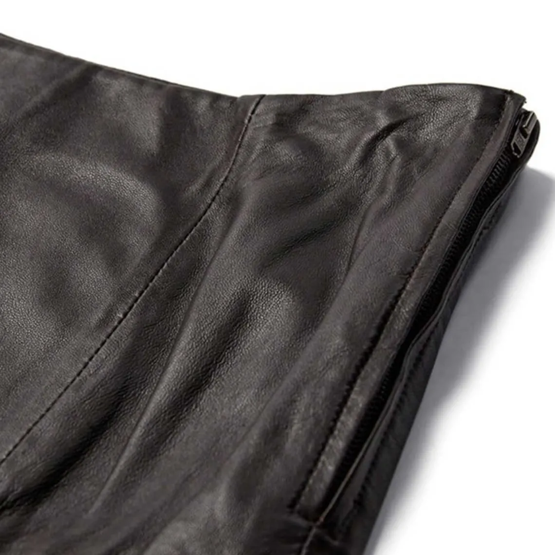 MARLY NEDERDEL | CHOCOLATE