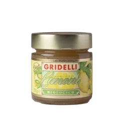 MARMELLATA DI LIMONE, 270G