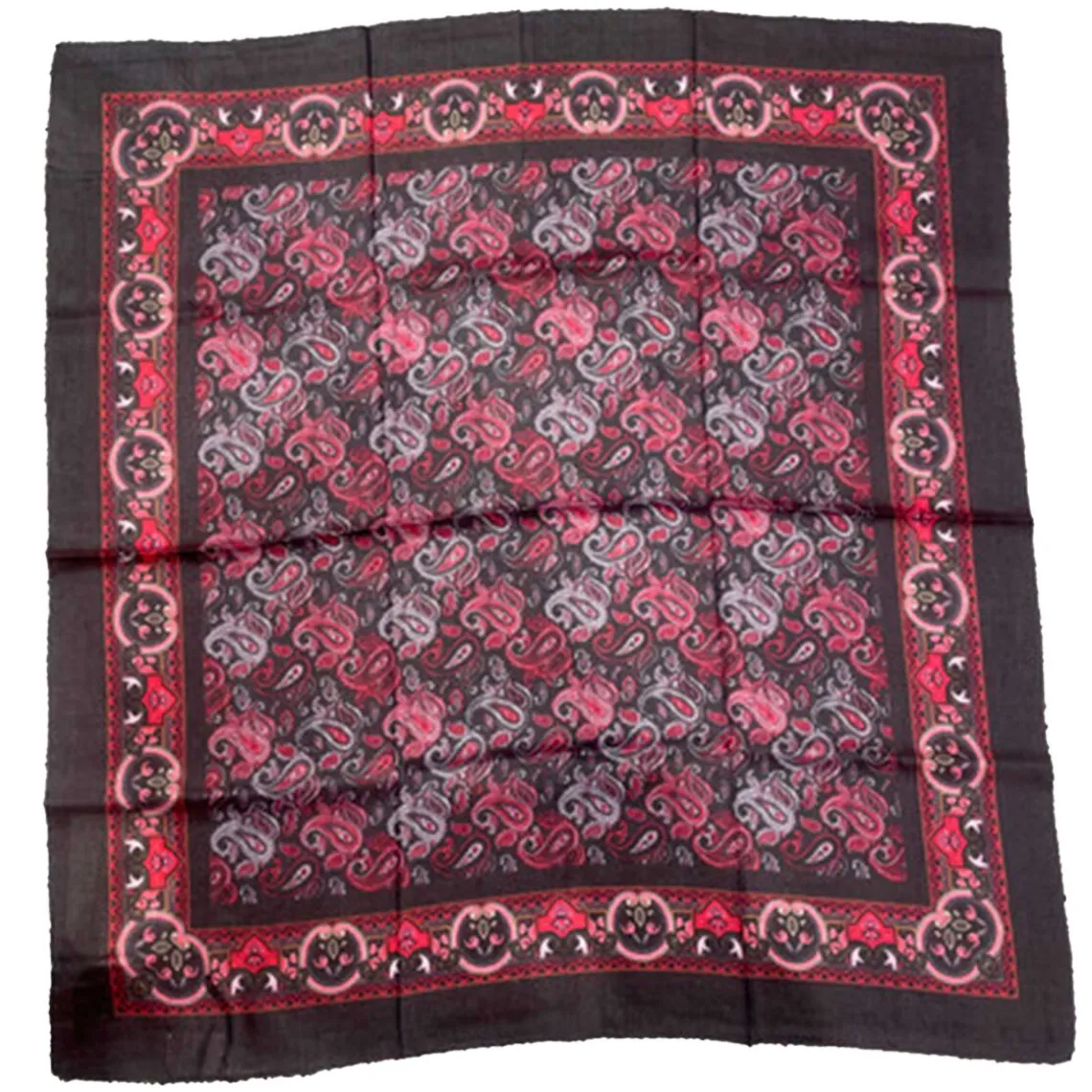 MARSELIS SCARF | MULTI