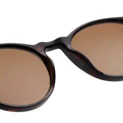 MARVIN SOLBRILLER | DEMI TORTOISE