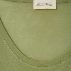 MASSACHUSETTS LS BLUSE | SHORE VINTAGE