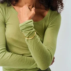 MASSACHUSETTS LS BLUSE | SHORE VINTAGE