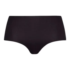 MAXI TRUSSER - INVISIBLE | SORT