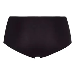 MAXI TRUSSER - INVISIBLE | SORT