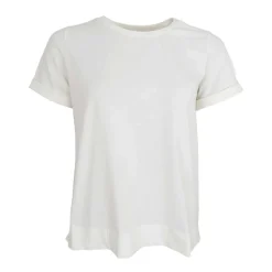 MAY SS T-SHIRT | OFF WHITE