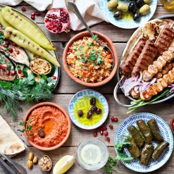 MEDITERRANEAN ROASTING RUB 120 G