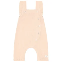 MELIK MUSELIN OVERALL | QUARTZ