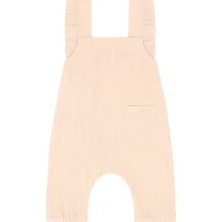 MELIK MUSELIN OVERALL | QUARTZ