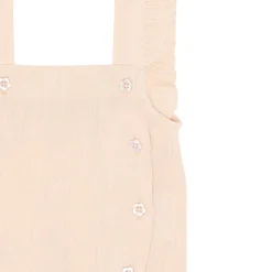 MELIK MUSELIN OVERALL | QUARTZ