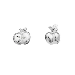 MELORA ØRERINGE | SØLV