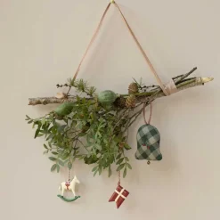 METALOPHÆNG - DANNEBROG