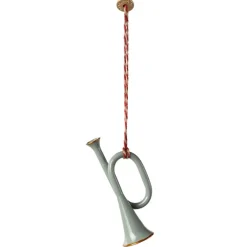 METALOPHÆNG - TROMPET 7,5 CM | MINT