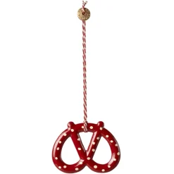 METALOPHÆNG KRINGLE | PRIK