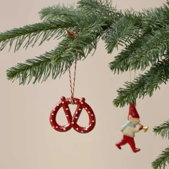 METALOPHÆNG KRINGLE | PRIK